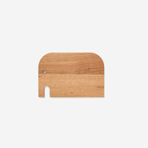 Tábua de Cozinha Aniboard Elephant